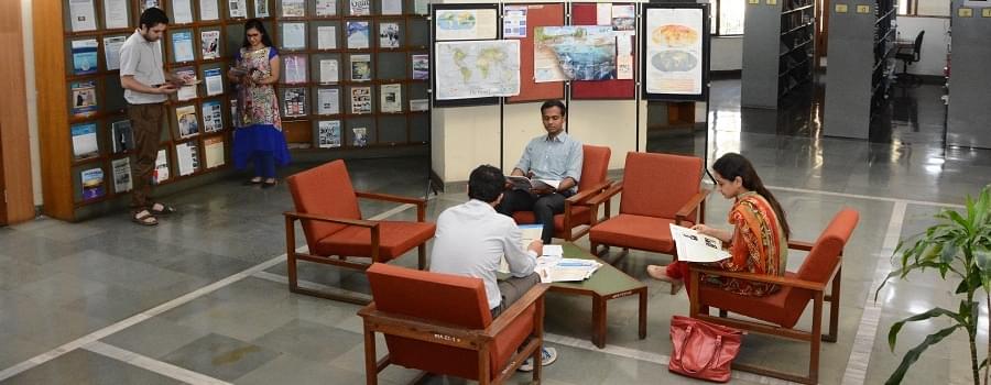 NIA Pune Facilities photo 2